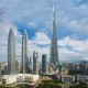 dubai towers
